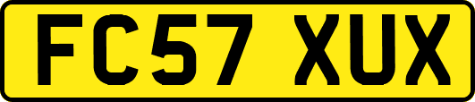 FC57XUX