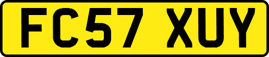FC57XUY