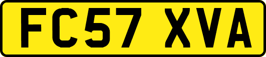 FC57XVA