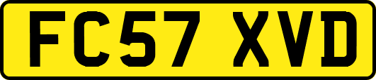 FC57XVD