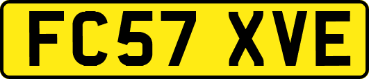 FC57XVE