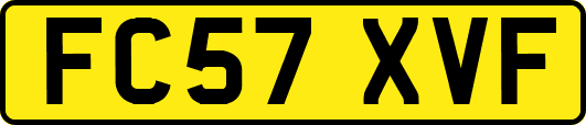 FC57XVF