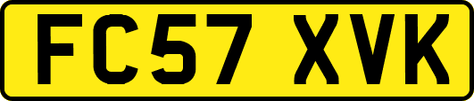 FC57XVK