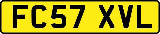 FC57XVL