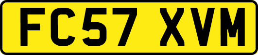 FC57XVM
