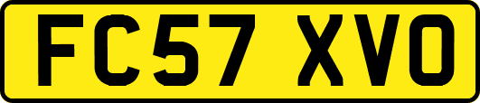 FC57XVO