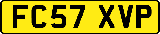 FC57XVP