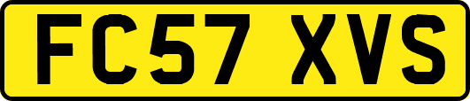 FC57XVS