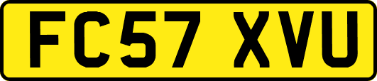 FC57XVU