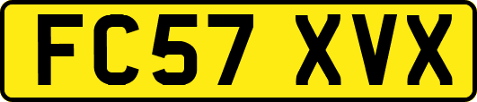FC57XVX