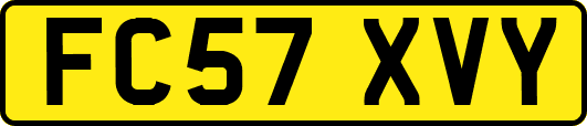 FC57XVY