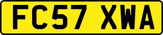 FC57XWA