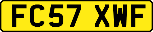FC57XWF