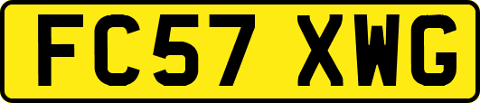 FC57XWG