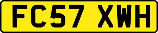 FC57XWH