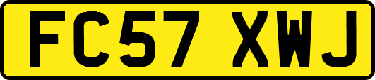 FC57XWJ