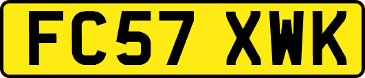 FC57XWK
