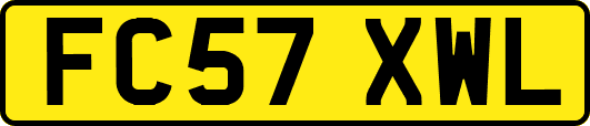 FC57XWL