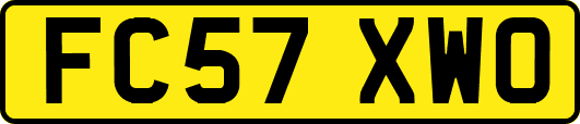 FC57XWO