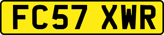 FC57XWR
