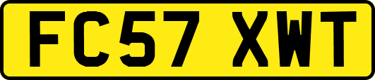 FC57XWT