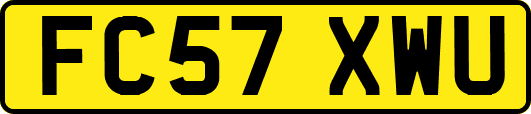 FC57XWU