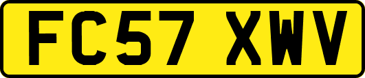 FC57XWV