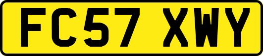 FC57XWY