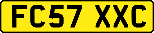 FC57XXC