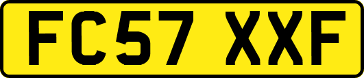 FC57XXF