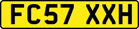 FC57XXH