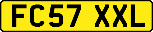 FC57XXL