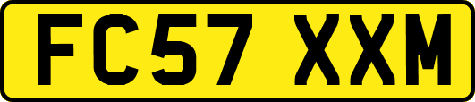 FC57XXM