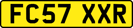 FC57XXR