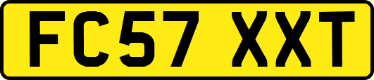 FC57XXT