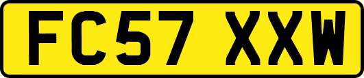 FC57XXW