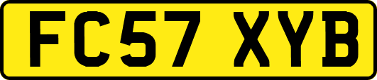 FC57XYB