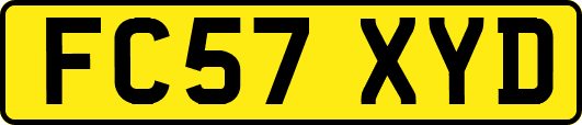 FC57XYD