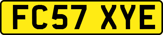FC57XYE