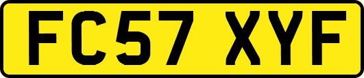 FC57XYF