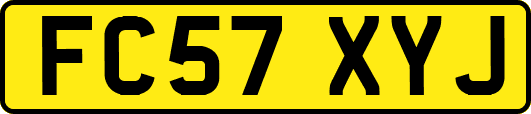 FC57XYJ