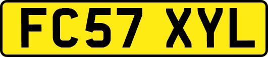 FC57XYL