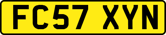 FC57XYN