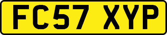 FC57XYP