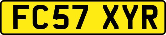 FC57XYR