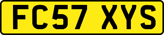 FC57XYS