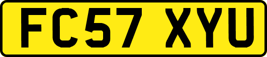 FC57XYU