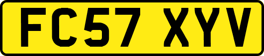 FC57XYV