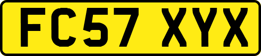 FC57XYX
