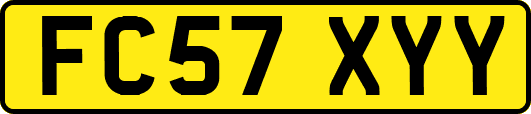 FC57XYY
